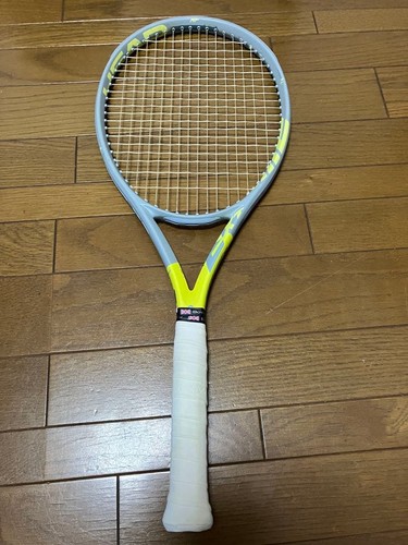 Racchetta tennis head - racchetta,