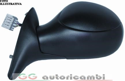 Specchio per citroen picasso - citroen,