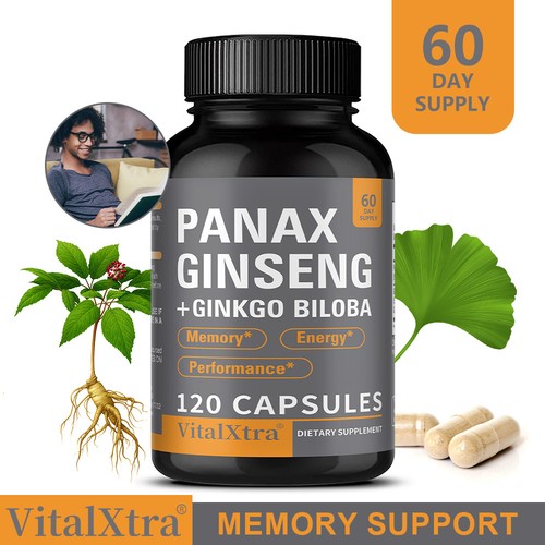 Ginkgo biloba exact - ginkgo,