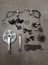 Gruppo Completo Shimano MC16