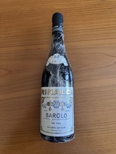 Giuseppe rinaldi barolo tre - rinaldi,