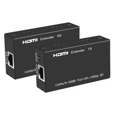 Ozvavzk hdmi extender - ozvavzk,