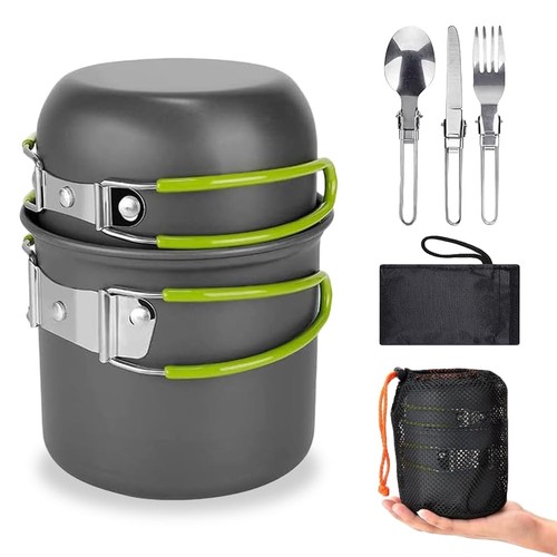 Udbrud set pentole - set,