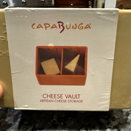Capabunga formaggi vault - capabunga,