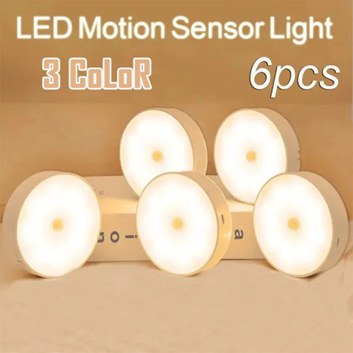 Lampada led notturna con - led,