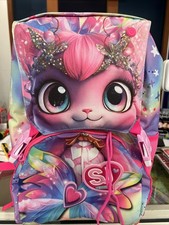 ZAINO BAMBINA ESTENSIBILE