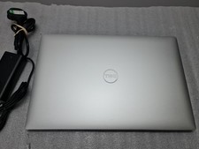 Dell XPS 15 7590 Nvidia 4 GB
