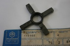 Crocera cambio 1ª 2ª