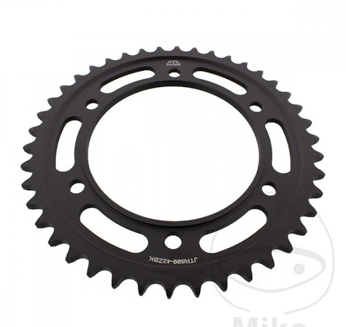 Corona 899 nera denti - 899, 42