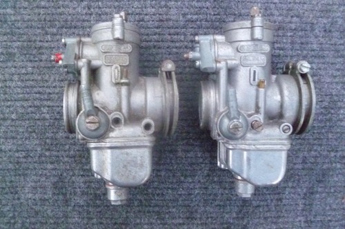 Kit carburatore moto guzzi - carburatore,