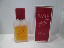 BASILE UOMO FORTE Profumo Uomo