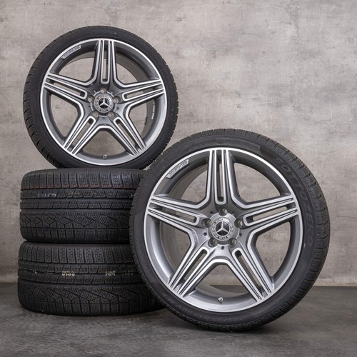 Mercedes 65 amg - 65,