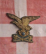 Militaria FREGIO Cappello