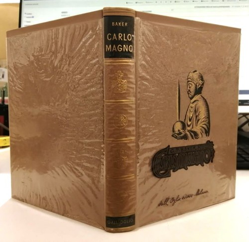 Carlo magno traduzione - carlo,