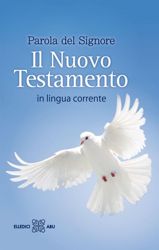 Parola del signore nuovo - parola, il