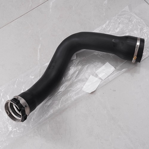 Tubo intercooler turbo - tubo,