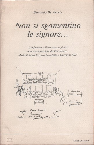 Non sgomentino le - si,