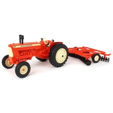 ERTL 1/16 Trattore Allis