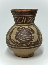 VASO DELLA VALLE DELL'INDUS