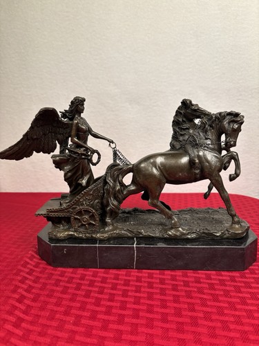 Statua bronzo mitologia greca - mitologia,