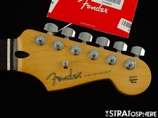 Fender Player II Modified