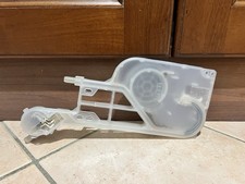 Indesit Air Break con Turbina