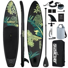 SusieBay - Tavola SUP Stand Up