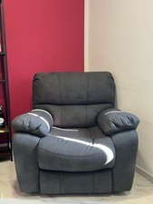 2 Poltrona Reclinabile “Seychelles” (Acquistabili Anche Singolarmente)