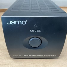 Amplificatore multiuso JAMO