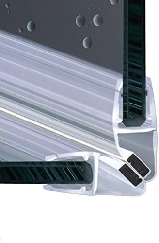 Guarnizione magnetica ad - -,