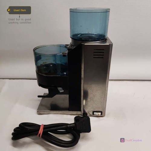 Rancilio rocky dosatore - rancilio,