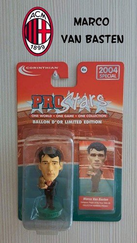 Corinthian prostars milan - prostars,