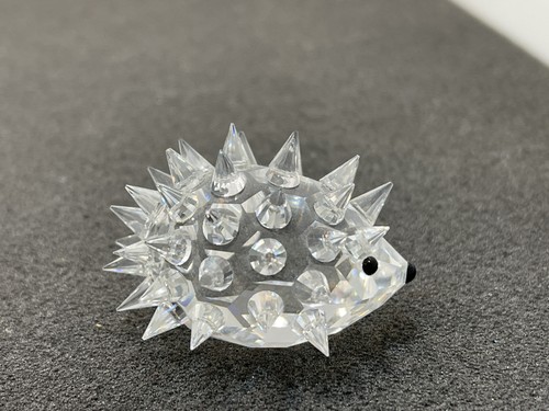 Swarovski 013989 figura riccio