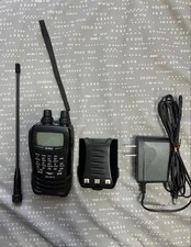 Alinco DJ-X11 ricevitore a