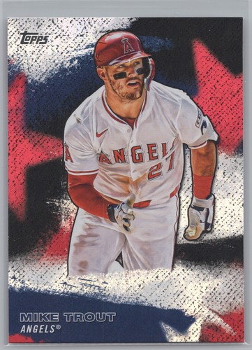 2026 topps smlb - topps, mike