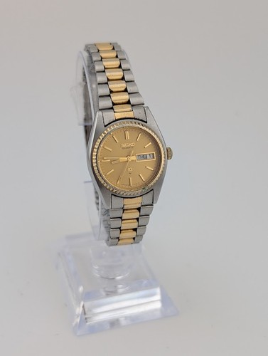 Seiko 2626 018l targhetta - seiko,