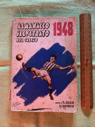 Almanacco illustrato del - illustrato,