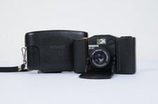 Minox 35 GT + FC35 (come