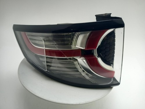 Fanale posteriore landrover - posteriore,