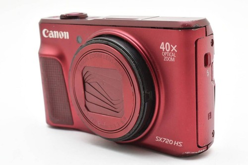 Canon power shot sx720 - shot, hs