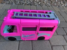 BARBIE Dream Camper Camper