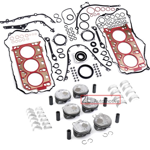 Kit riparazione guarnizioni - riparazione,