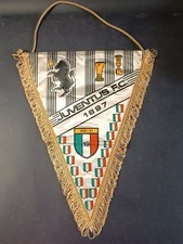 Gagliardetto Juventus F.C