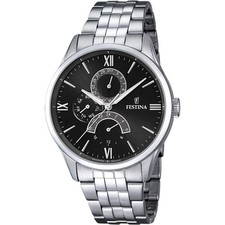 Festina Watch New Watch