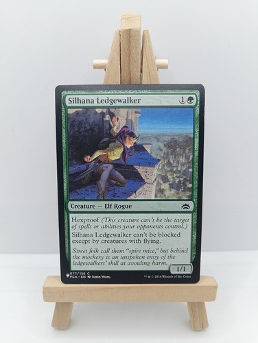 Mtg calcasporgenze silhana - silhana,