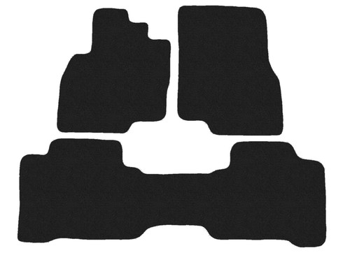 Basic tappetini per mitsubishi - basic,