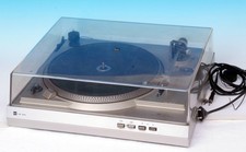 DUAL CS 528 Giradischi