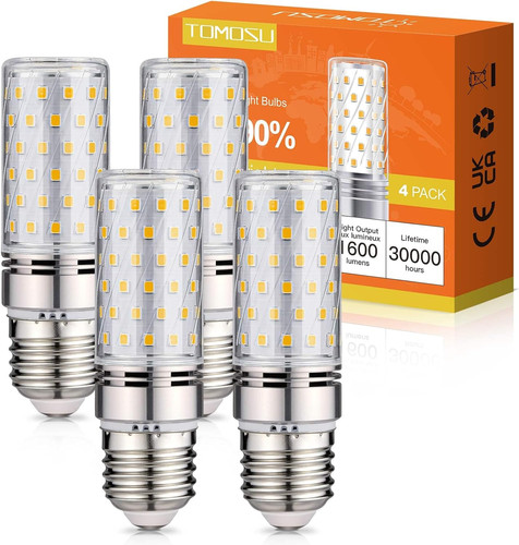 Lampadine led e27 luce - led,