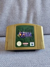 THE LEGEND OF ZELDA: MAJORA'S