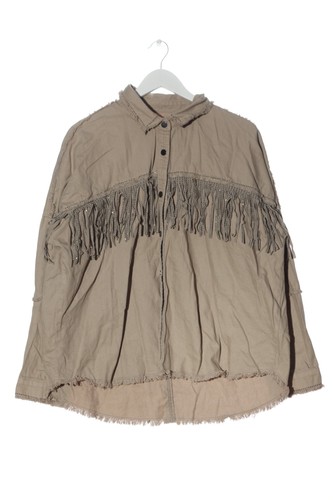Zara giacca mezza stagione - giacca,
